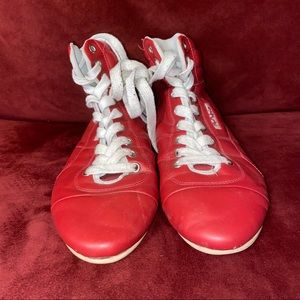 Cool Antic Shoes